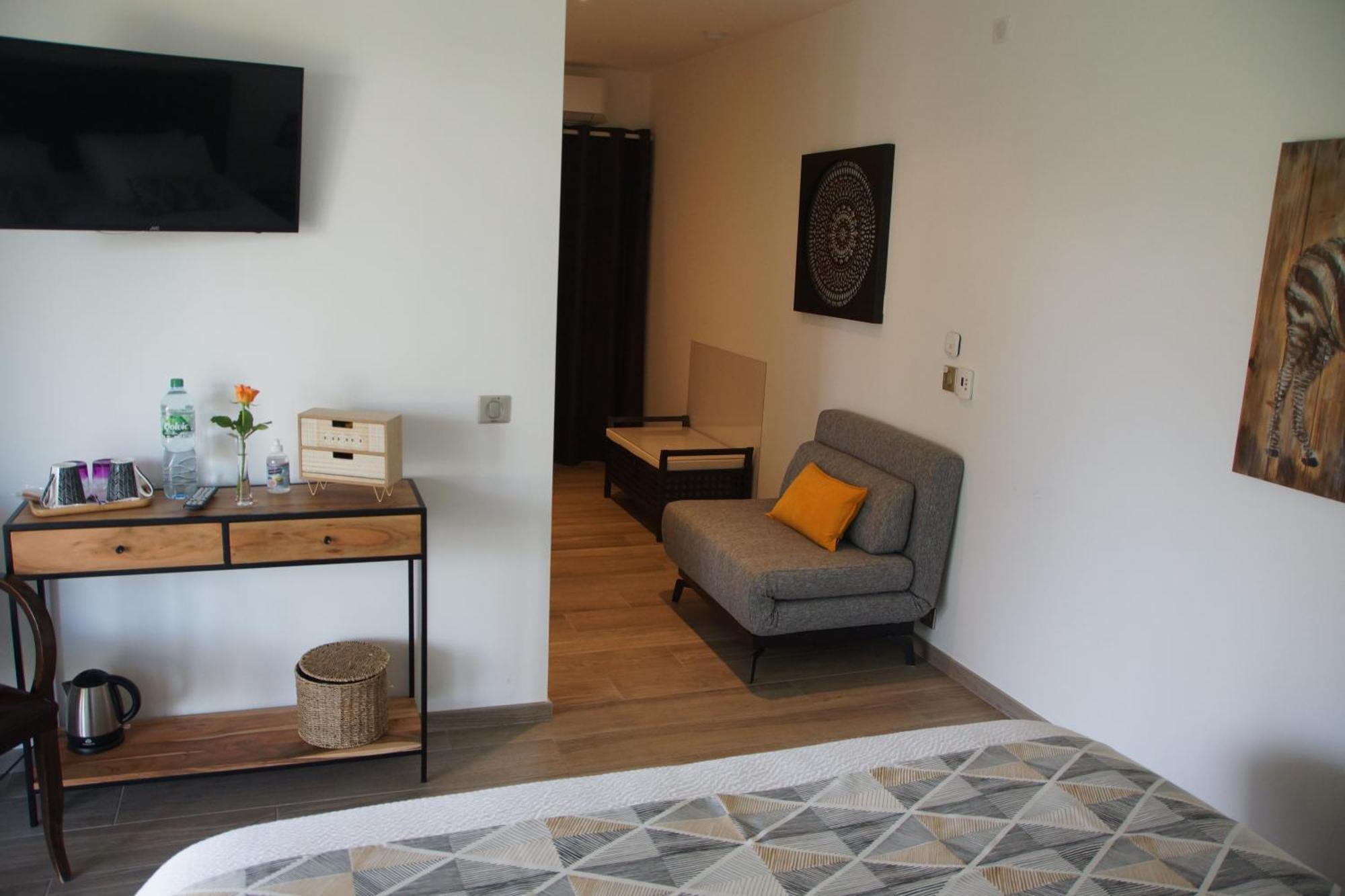 Savonnières Logis Saponine Chambres D'Hotes Au Calme En Touraine מראה חיצוני תמונה