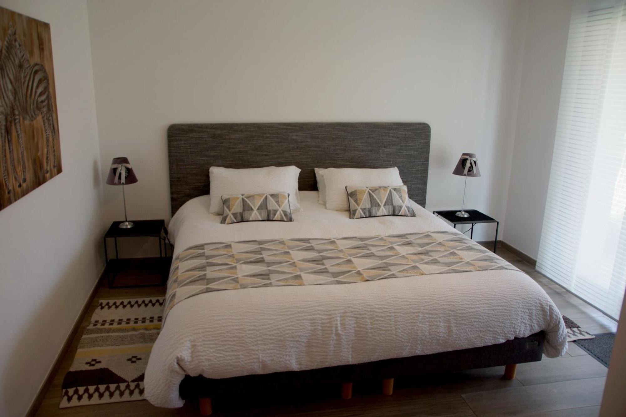 Savonnières Logis Saponine Chambres D'Hotes Au Calme En Touraine מראה חיצוני תמונה