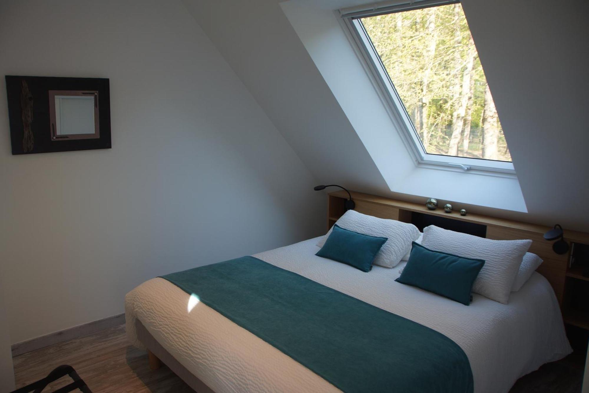 Savonnières Logis Saponine Chambres D'Hotes Au Calme En Touraine מראה חיצוני תמונה