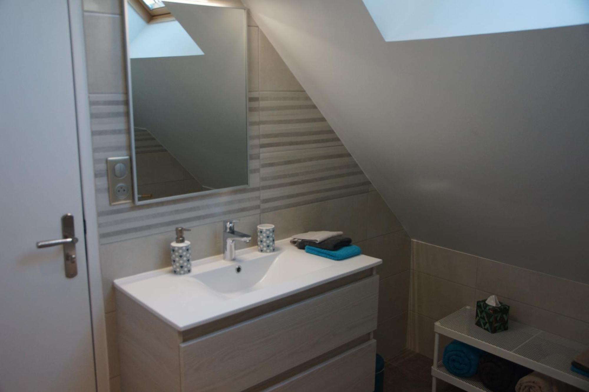 Savonnières Logis Saponine Chambres D'Hotes Au Calme En Touraine מראה חיצוני תמונה