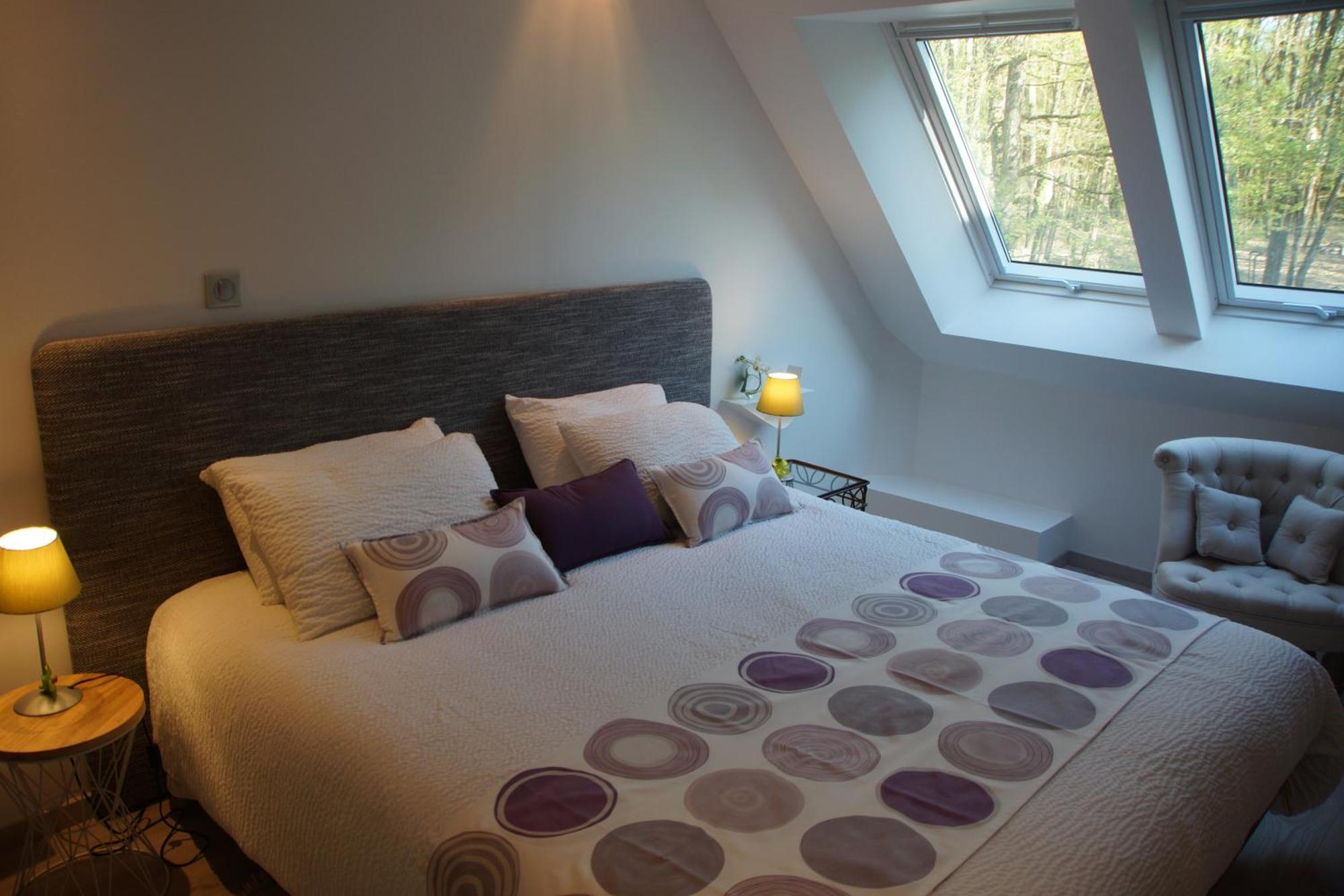 Savonnières Logis Saponine Chambres D'Hotes Au Calme En Touraine מראה חיצוני תמונה