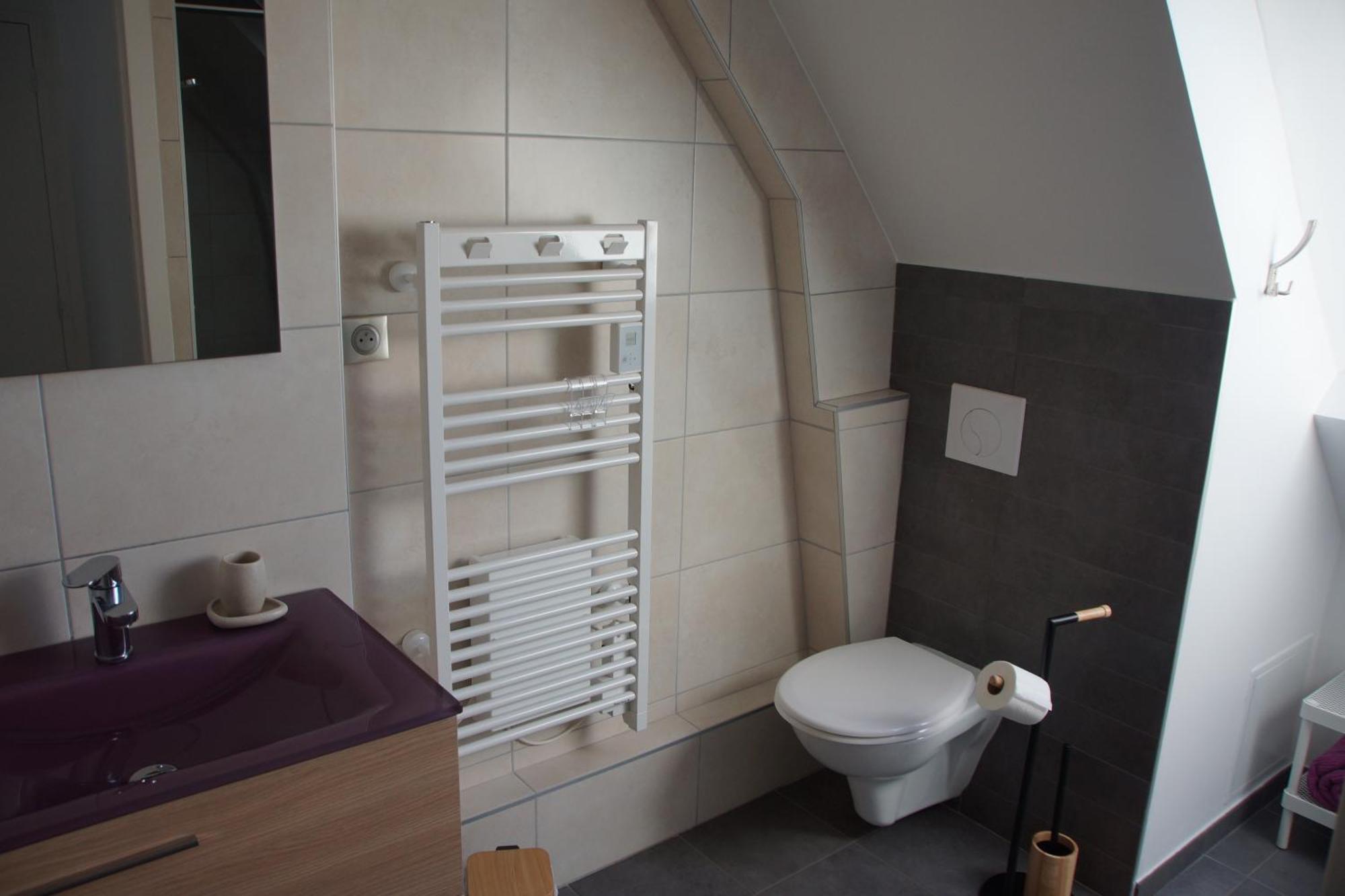 Savonnières Logis Saponine Chambres D'Hotes Au Calme En Touraine מראה חיצוני תמונה