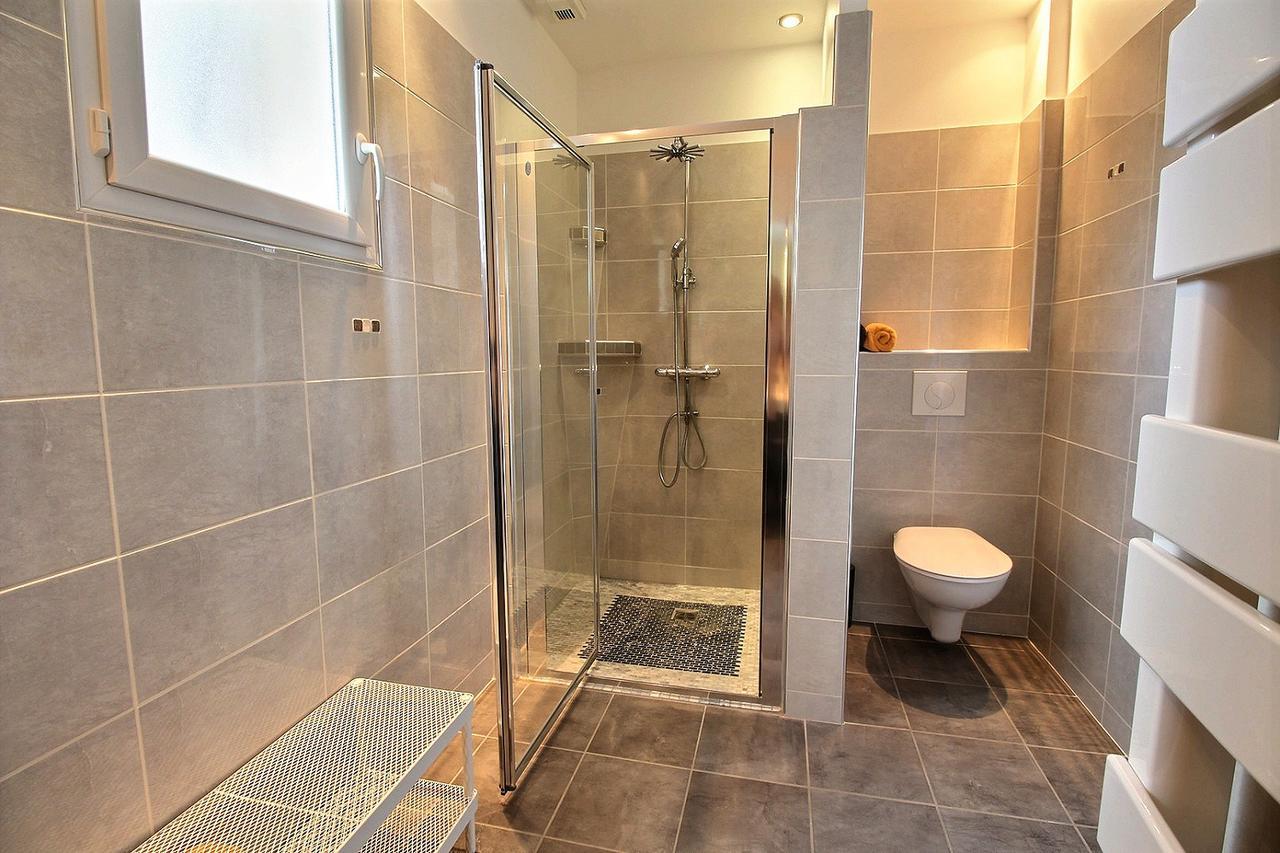 Savonnières Logis Saponine Chambres D'Hotes Au Calme En Touraine מראה חיצוני תמונה